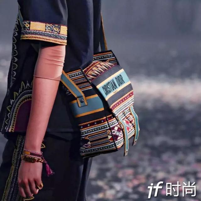 Angelababy 、赵丽颖衷爱的Dior，这次大秀有哪些看点？