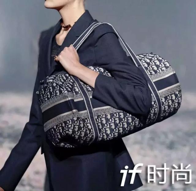 Angelababy 、赵丽颖衷爱的Dior，这次大秀有哪些看点？