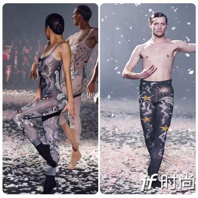 Angelababy 、赵丽颖衷爱的Dior，这次大秀有哪些看点？