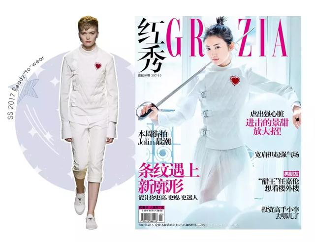 Angelababy 、赵丽颖衷爱的Dior，这次大秀有哪些看点？