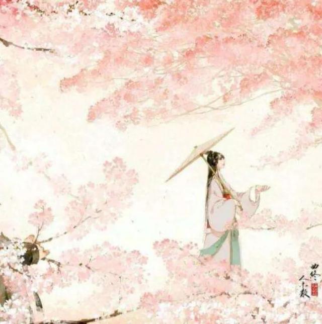 不管承认不承认，每个人都希望一生中犯上那么一二回桃花运