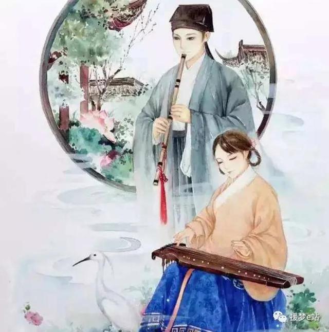 不管承认不承认，每个人都希望一生中犯上那么一二回桃花运