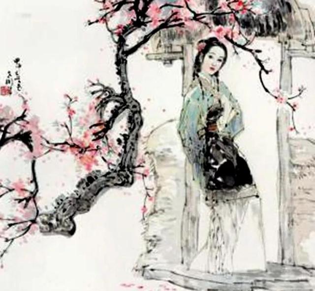 不管承认不承认，每个人都希望一生中犯上那么一二回桃花运