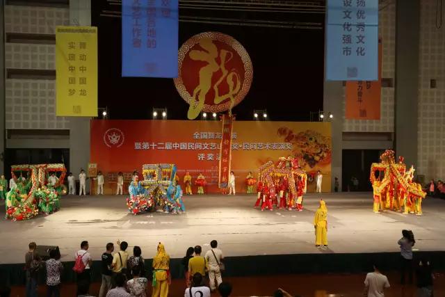 这是正月里最浪漫的灯火！这些了不得的温州非遗名片安利给你~