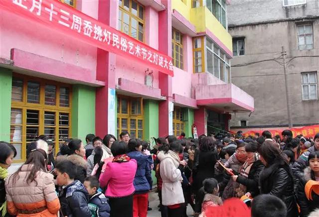 这是正月里最浪漫的灯火！这些了不得的温州非遗名片安利给你~