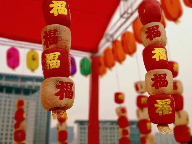 这是正月里最浪漫的灯火！这些了不得的温州非遗名片安利给你~