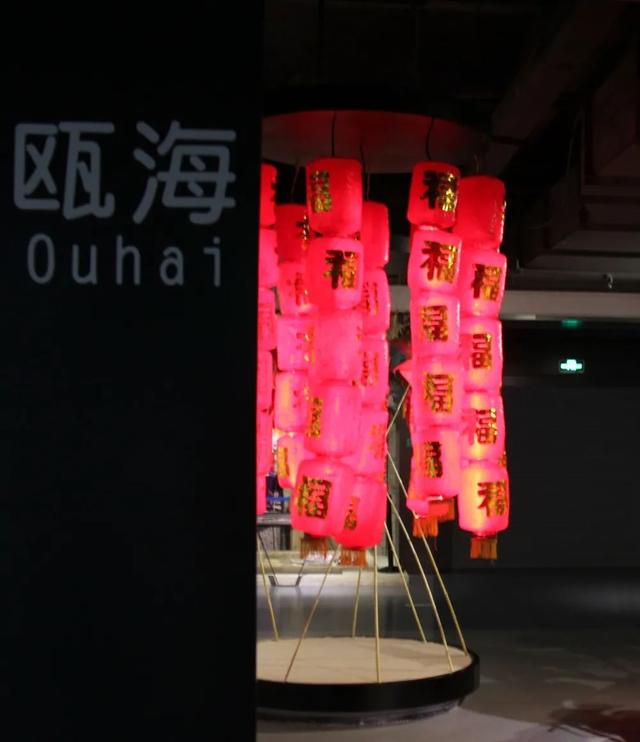 这是正月里最浪漫的灯火！这些了不得的温州非遗名片安利给你~