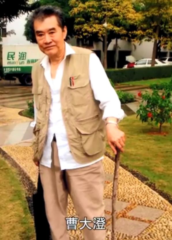 76岁老革命卧底人贩团伙，揭病儿乞讨真相，20000字报告惊动总理