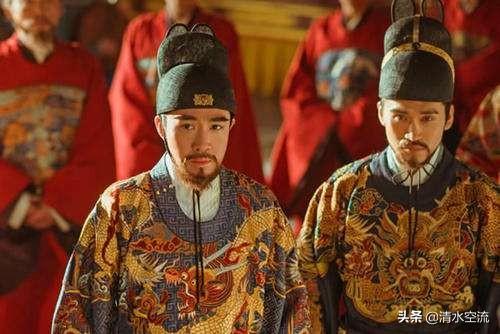 明朝官员藏匿他人珍宝，事败后意图杀人灭口，官府处置让人意外