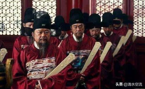 明朝官员藏匿他人珍宝，事败后意图杀人灭口，官府处置让人意外