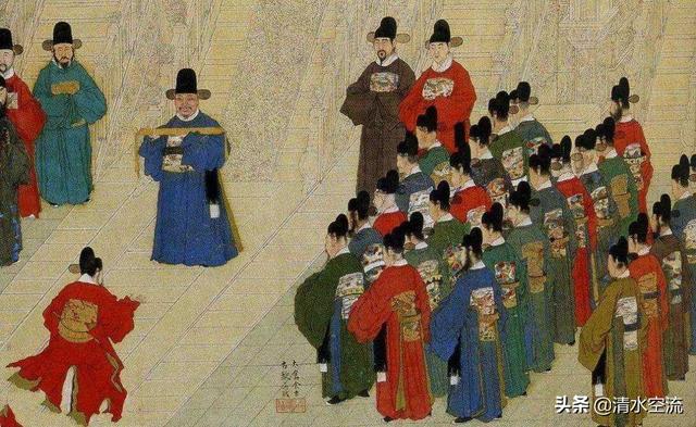 明朝官员藏匿他人珍宝，事败后意图杀人灭口，官府处置让人意外