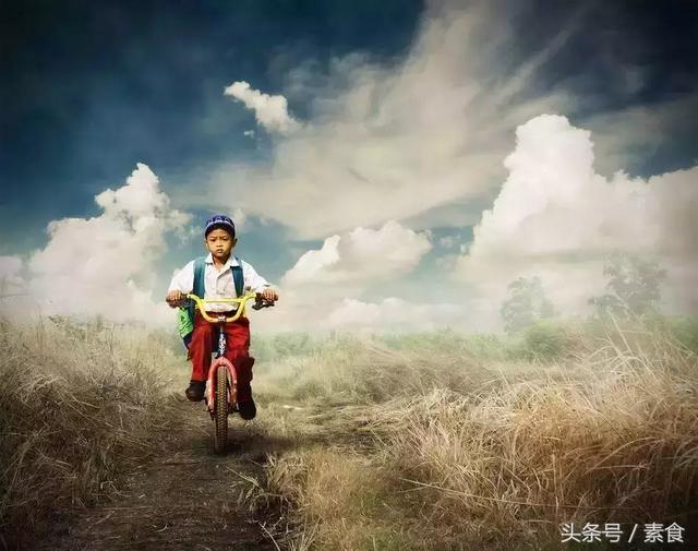 罗大伦：没有好气场的家庭，累死也养不出好孩子！
