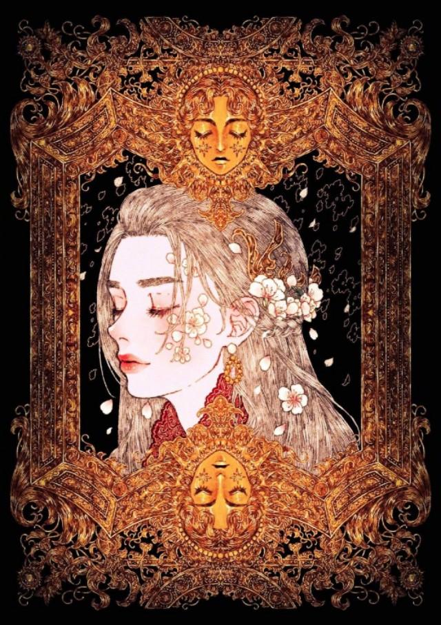 推文：玄学文系列