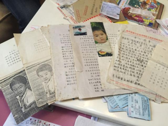 坚强母亲张雪霞：儿子被拐丈夫抑郁自杀，25年后才知：网友是儿子