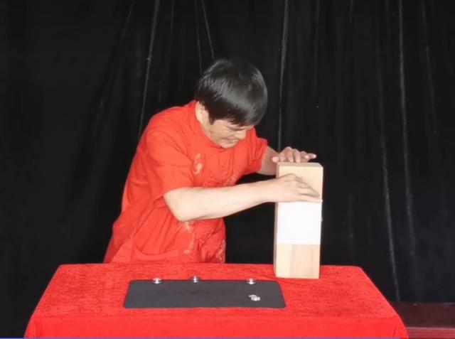揭秘虚假“江湖法术”十三种，酒变五色，金杯分酒，金钱抱柱等