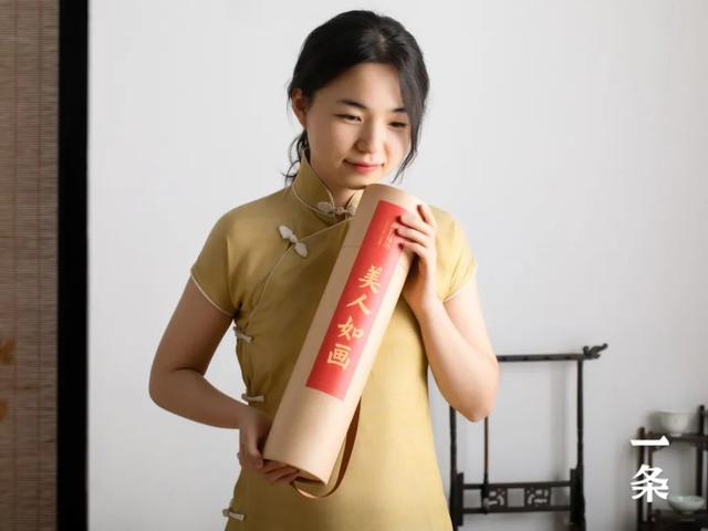 2022故宫挂历丨十二美人如画，日日生活如诗
