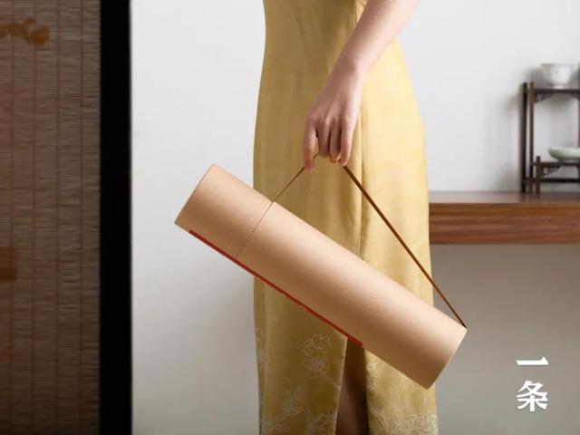 2022故宫挂历丨十二美人如画，日日生活如诗