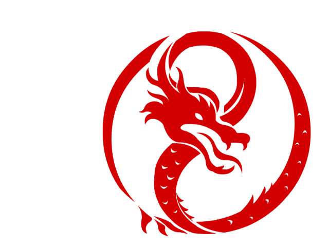 2018十二生肖运程「龙」金龙舞秀瑞