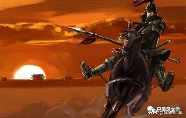 长篇武侠演播小说《金戈铁马辛弃疾》在巴蜀风文学平台首发