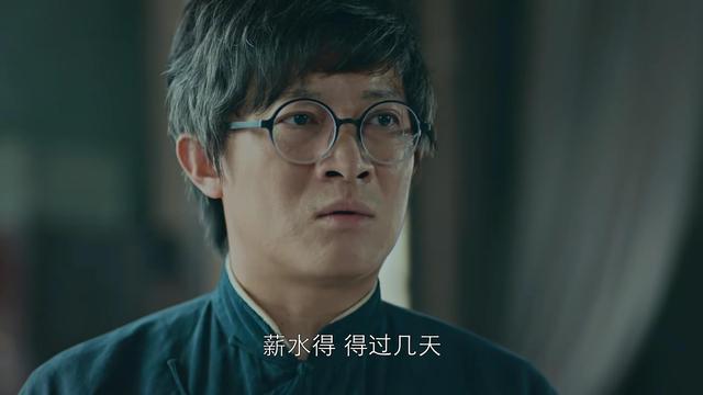 看了2集《勇敢的心2》，我难掩激动，终于有一部像样的抗战剧了