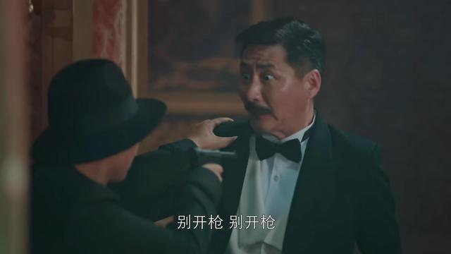 看了2集《勇敢的心2》，我难掩激动，终于有一部像样的抗战剧了