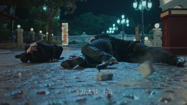 看了2集《勇敢的心2》，我难掩激动，终于有一部像样的抗战剧了
