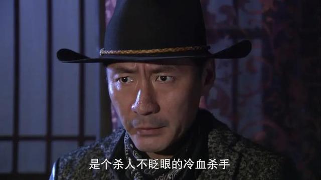 看了2集《勇敢的心2》，我难掩激动，终于有一部像样的抗战剧了