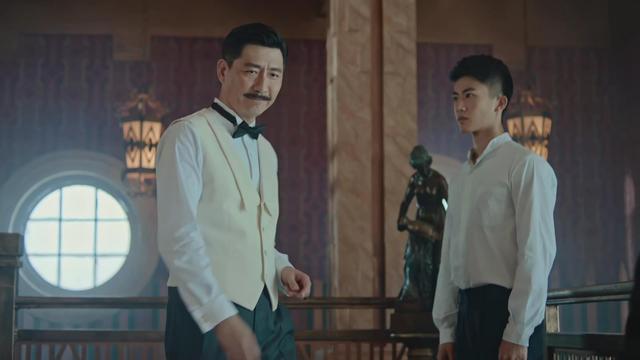 看了2集《勇敢的心2》，我难掩激动，终于有一部像样的抗战剧了
