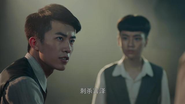 看了2集《勇敢的心2》，我难掩激动，终于有一部像样的抗战剧了