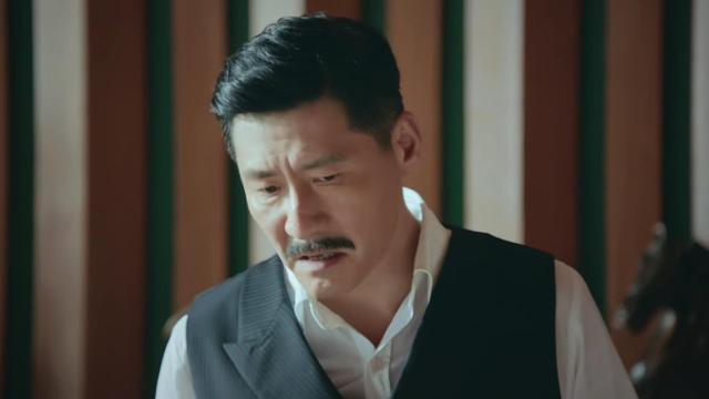看了2集《勇敢的心2》，我难掩激动，终于有一部像样的抗战剧了