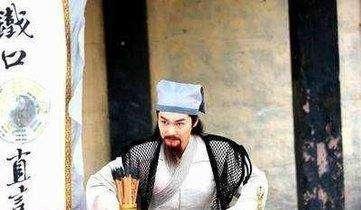 将军问@￥先生自己何时能做皇帝，@￥先生说你背后傻子能做皇帝