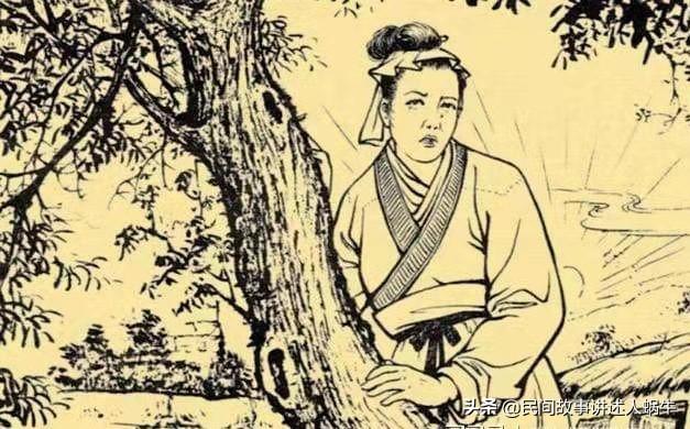 民间故事：三个不孝子孙突然变得孝顺，邻居奇怪，老人：壶亲呢