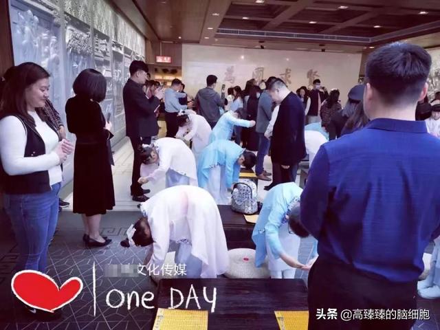 现在为什么越low的项目越能赚钱？（内幕）丨高臻臻的脑细胞