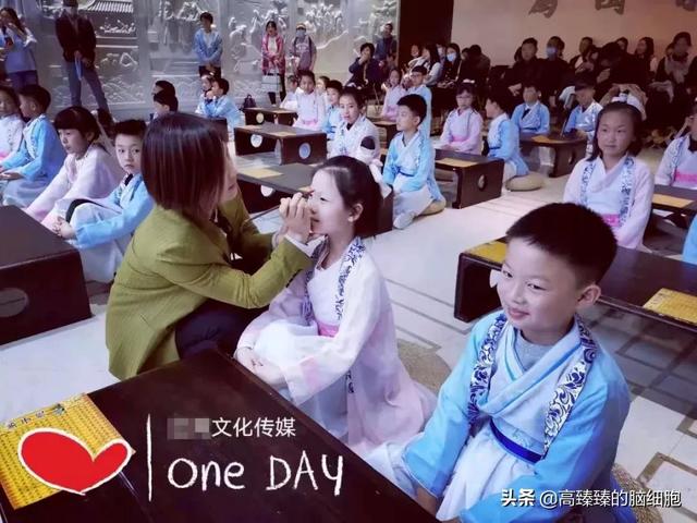 现在为什么越low的项目越能赚钱？（内幕）丨高臻臻的脑细胞