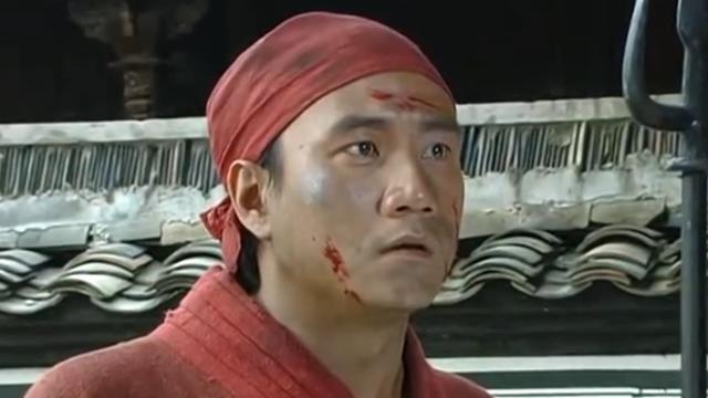 朱元璋问@￥：你何时会死？@￥：就在今日，朱元璋：拖出去斩了
