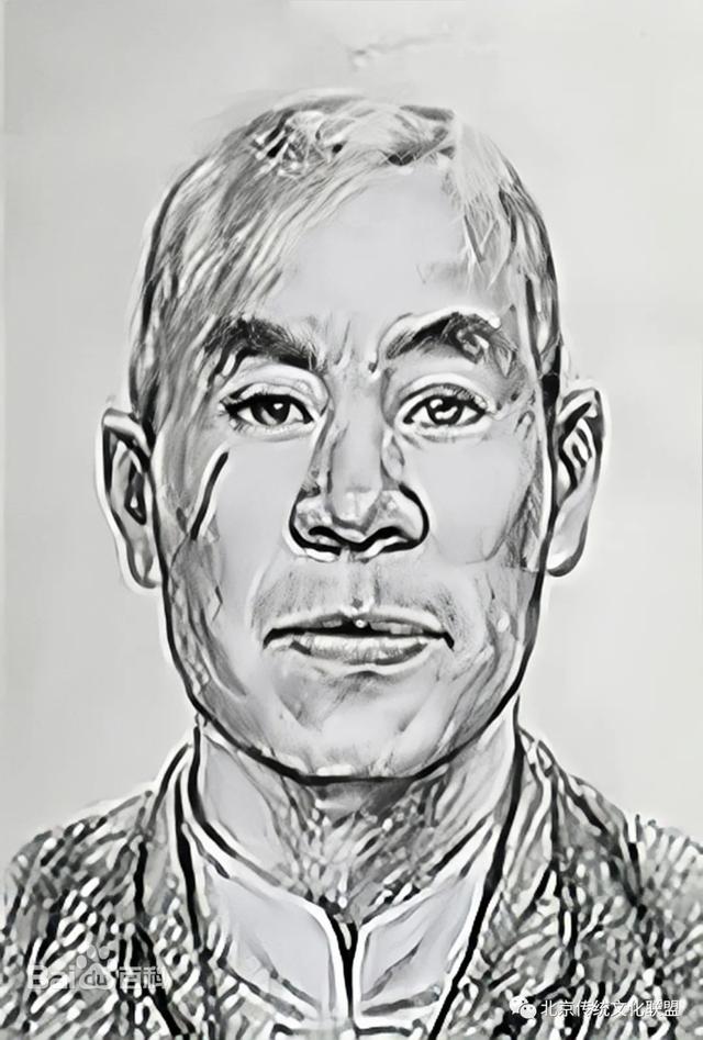 鹞儿胡同5号院 燕子李三曾在此房顶被捉
