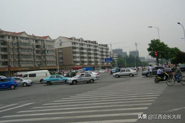 记忆中的天津王串场新村
