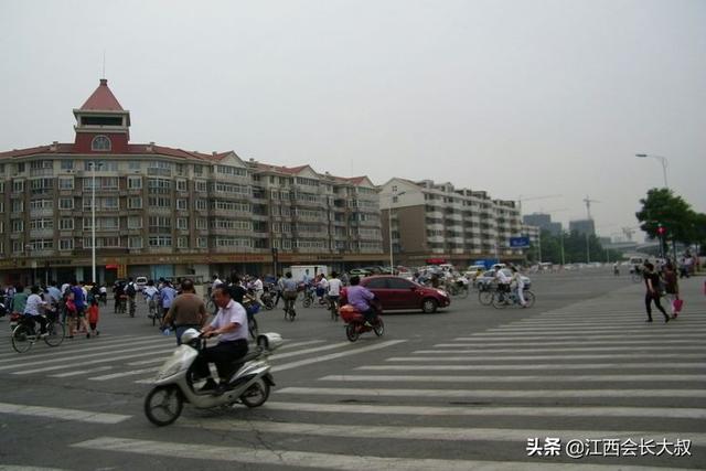 记忆中的天津王串场新村