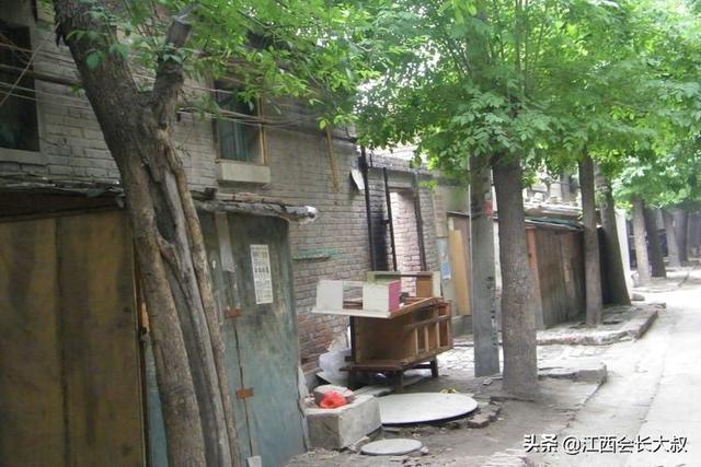 记忆中的天津王串场新村