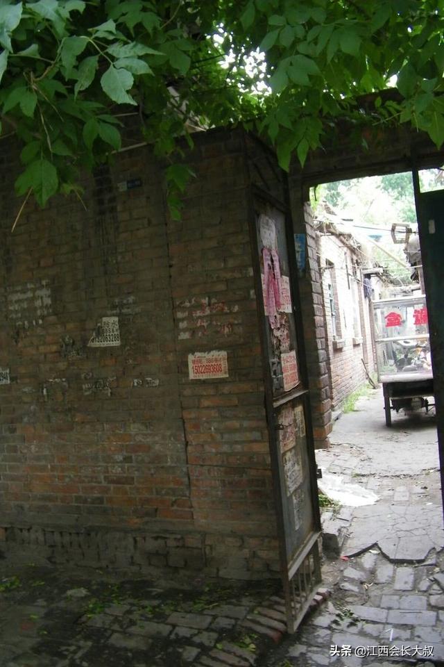 记忆中的天津王串场新村