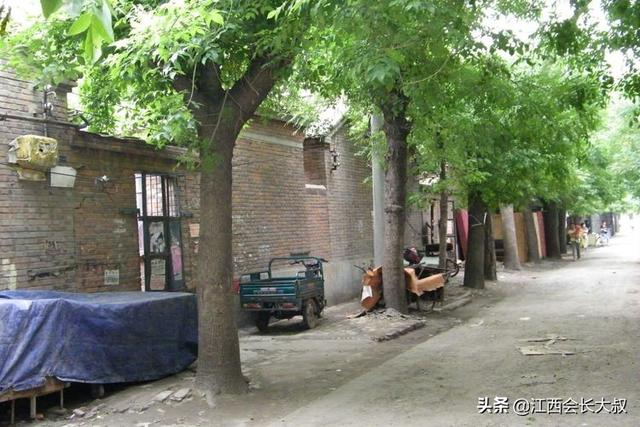 记忆中的天津王串场新村