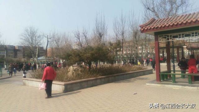 记忆中的天津王串场新村