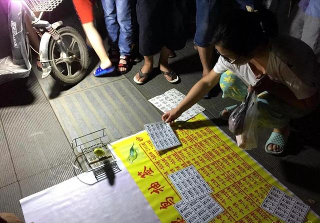 揭秘江湖骗术“黄雀@￥”，可怜的黄雀只是为了一粒小米