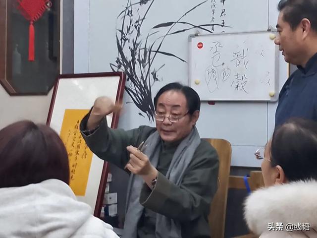 听了宁老师讲的河东民俗，才发现先人们比我们要聪明得多