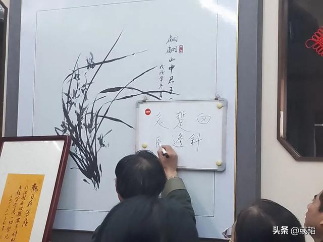 听了宁老师讲的河东民俗，才发现先人们比我们要聪明得多