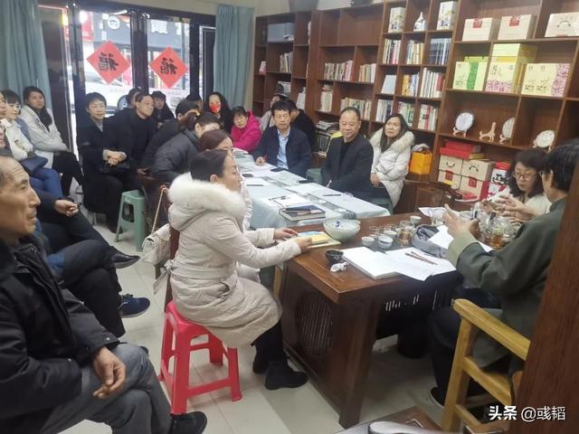 听了宁老师讲的河东民俗，才发现先人们比我们要聪明得多