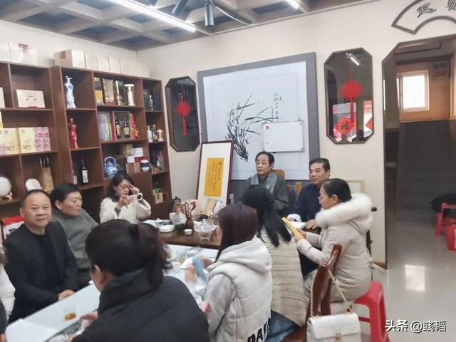 听了宁老师讲的河东民俗，才发现先人们比我们要聪明得多