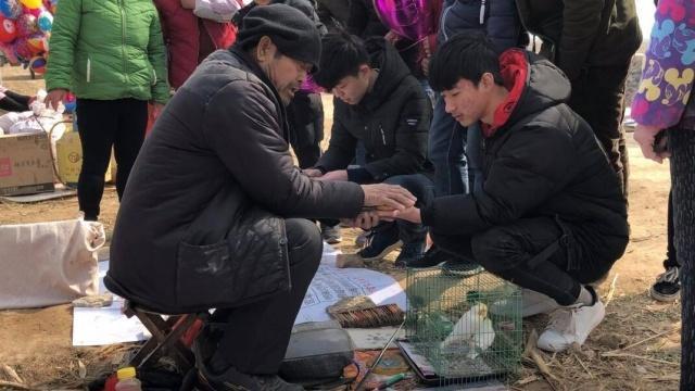 农村俗语：“一年算得三次命，无病也要变有病”农民说没事别@￥