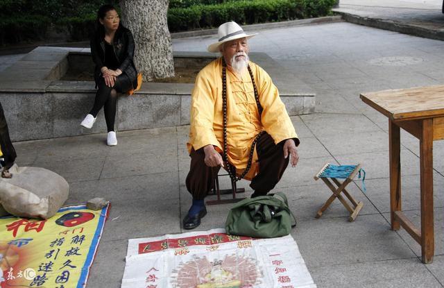 为什么@￥先生总是算的很准，知道这些你也可以。