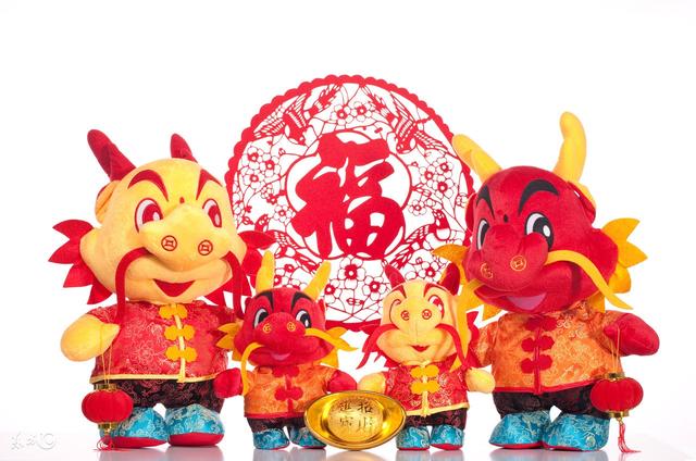 十二生肖一生的总运势都在这，不要再去@￥了，看下你是什么命吧